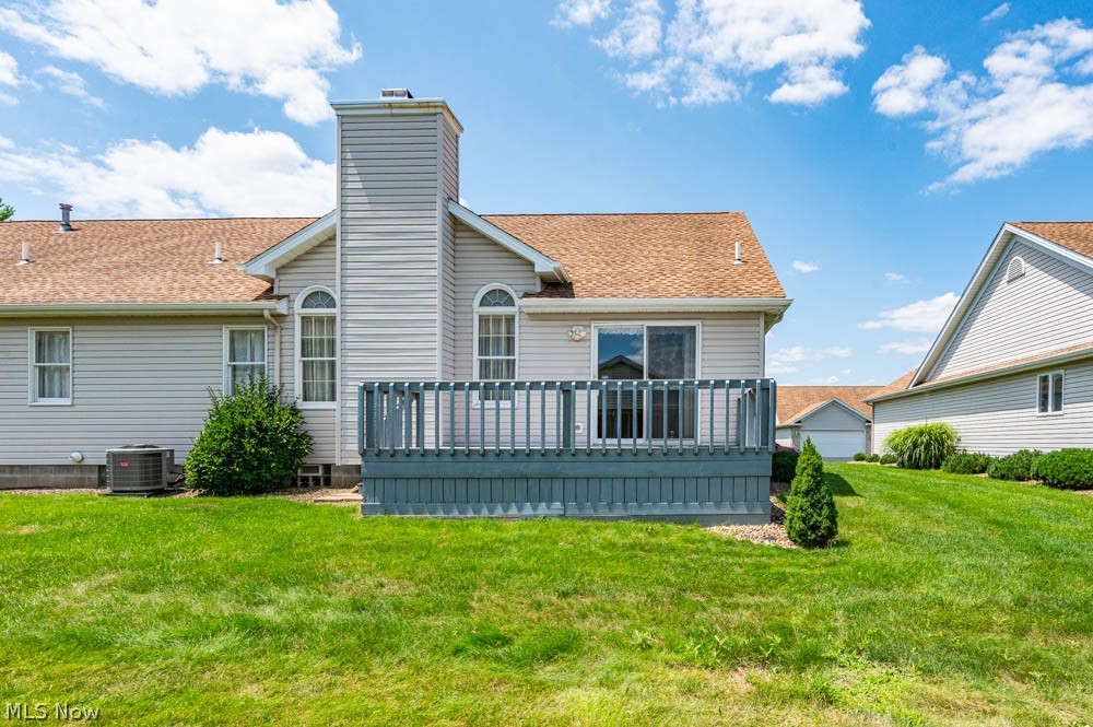831 Auburn Hills Drive Boardman OH 44512