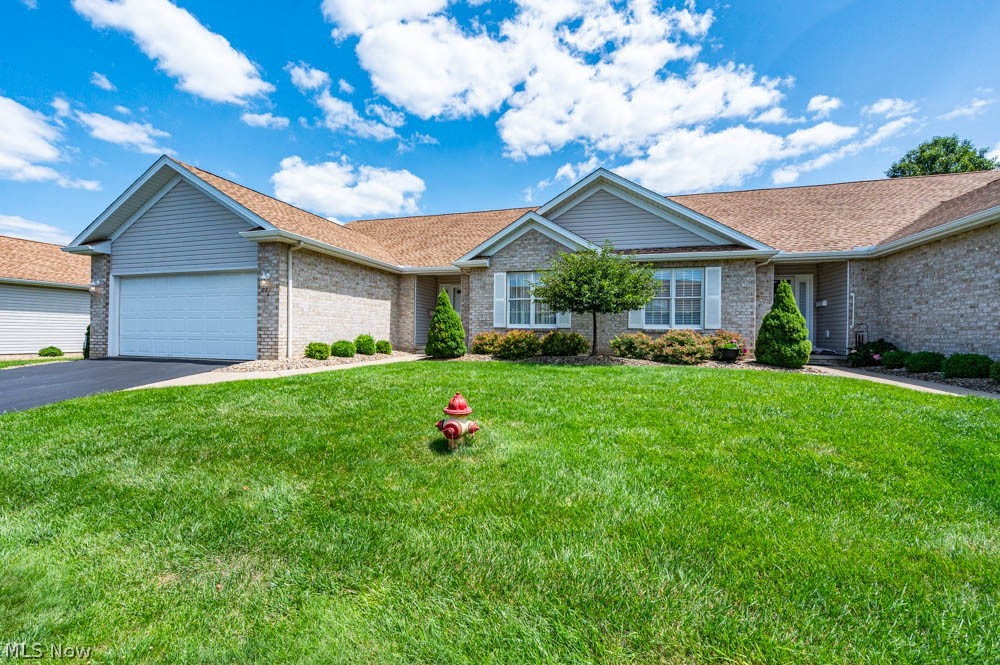 831 Auburn Hills Drive Boardman OH 44512