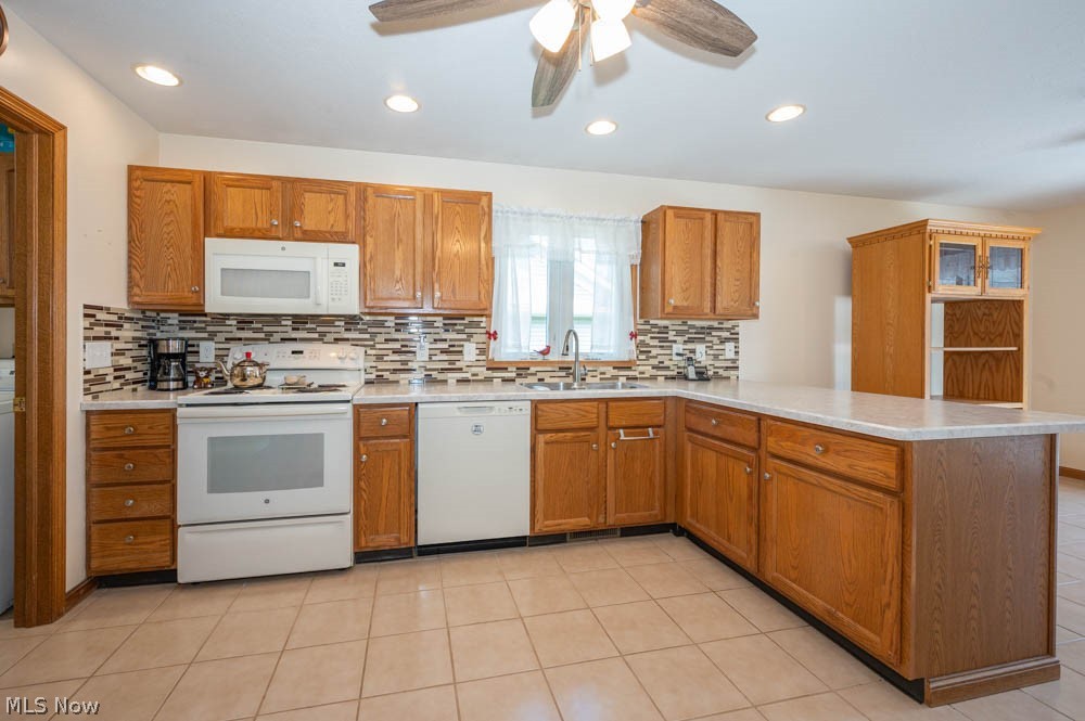 831 Auburn Hills Drive Boardman OH 44512