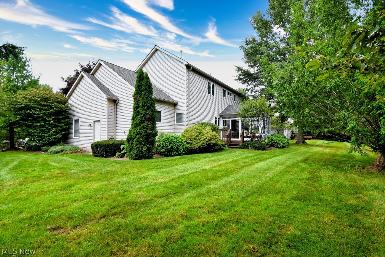 515 Dogwood Lane Chagrin Falls OH 44023