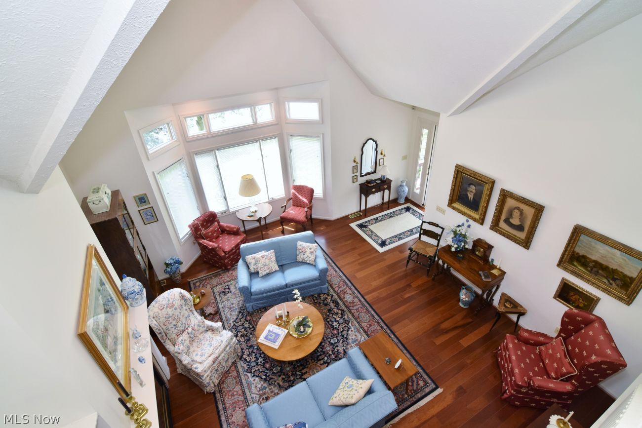 515 Dogwood Lane Chagrin Falls OH 44023