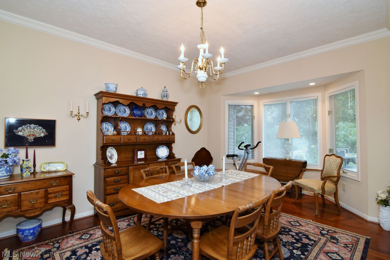 515 Dogwood Lane Chagrin Falls OH 44023