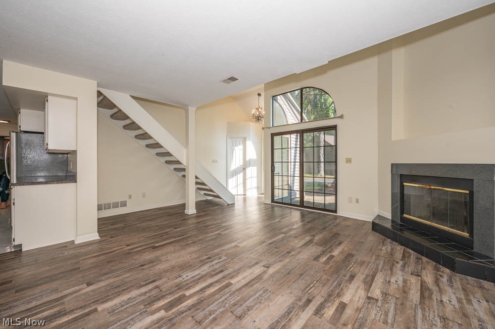 1163 Red Tail Hawk Court Youngstown OH 44512