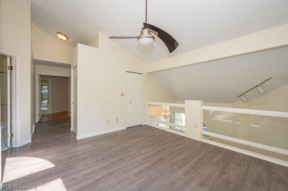 1163 Red Tail Hawk Court Youngstown OH 44512