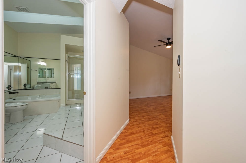 1163 Red Tail Hawk Court Youngstown OH 44512