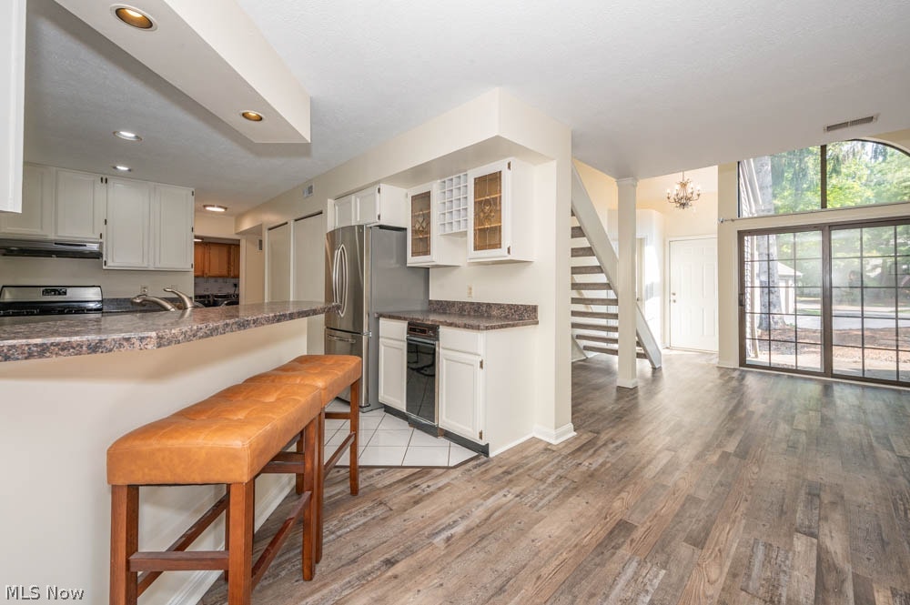 1163 Red Tail Hawk Court Youngstown OH 44512