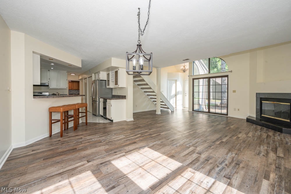 1163 Red Tail Hawk Court Youngstown OH 44512