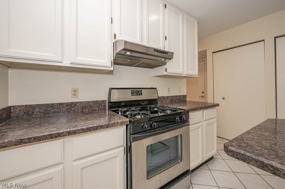 1163 Red Tail Hawk Court Youngstown OH 44512