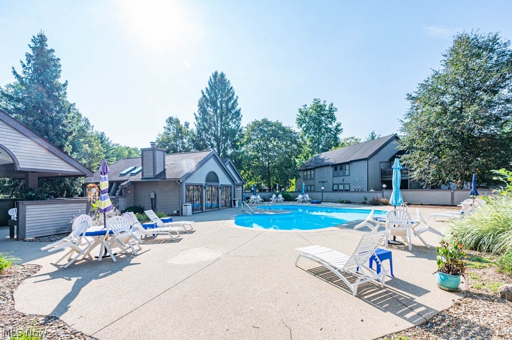 1163 Red Tail Hawk Court Youngstown OH 44512