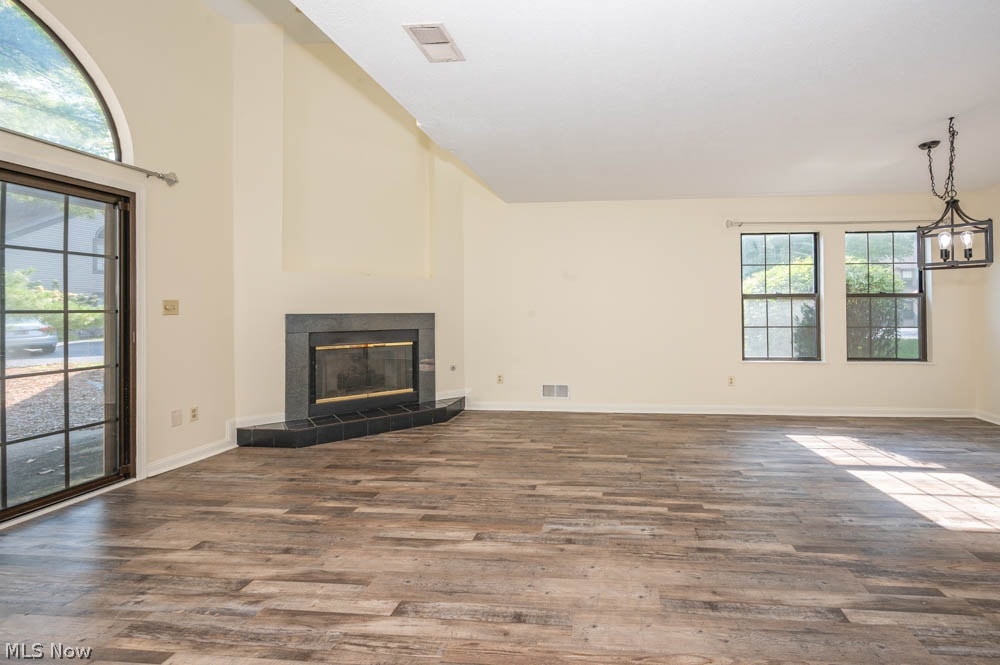 1163 Red Tail Hawk Court Youngstown OH 44512