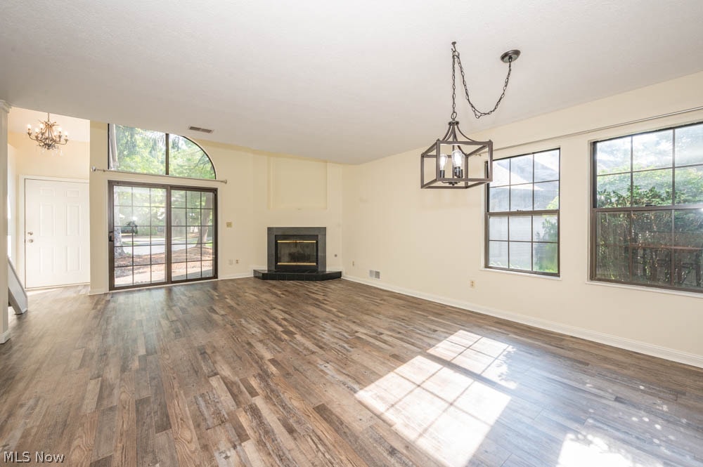 1163 Red Tail Hawk Court Youngstown OH 44512