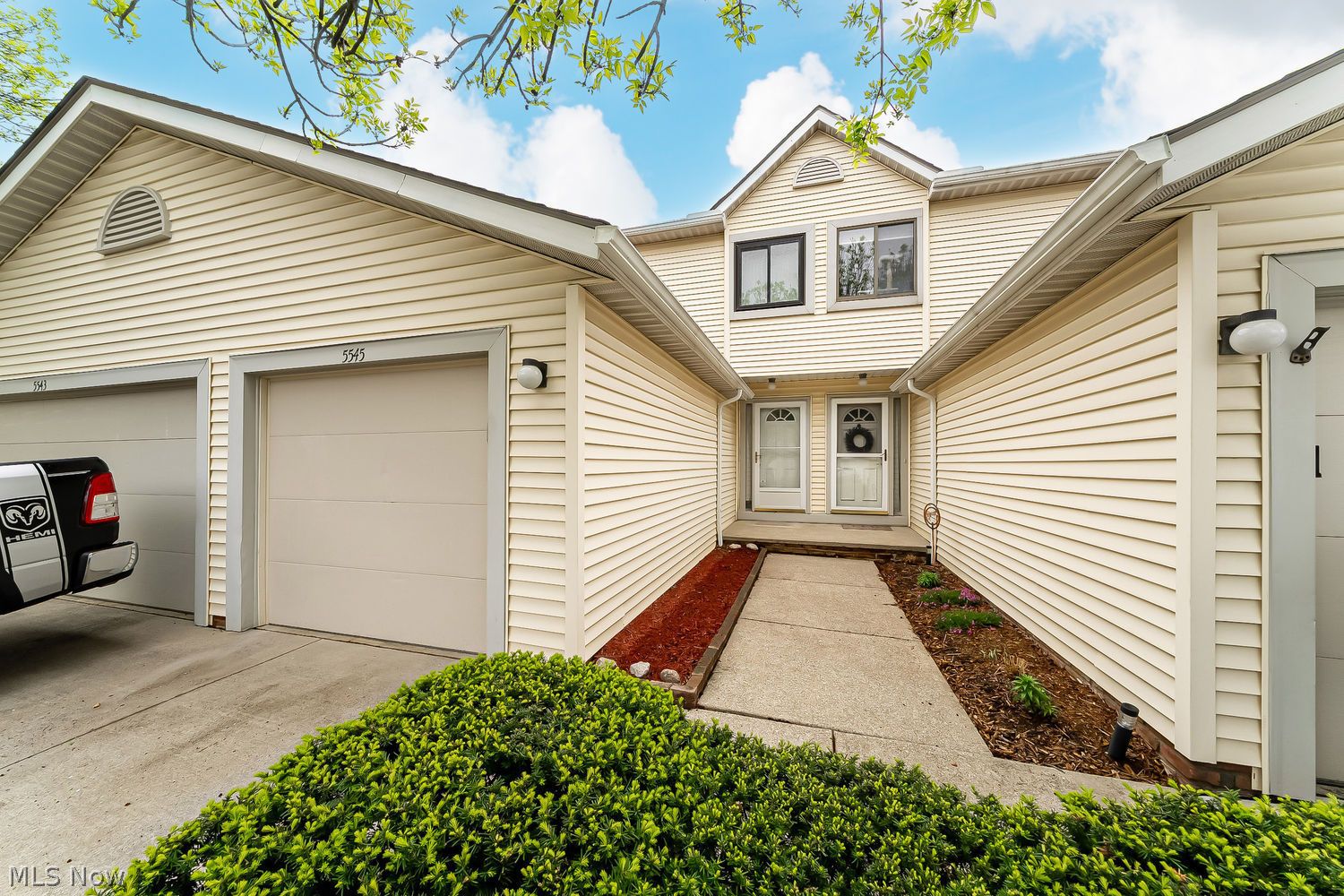 5545 Sunset Bldg A 5 Lane Parma OH 44134