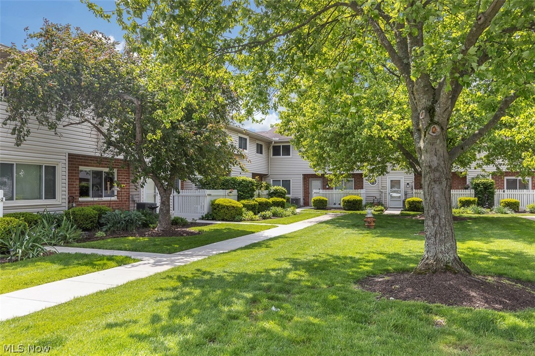 4310 Hyde Park North Olmsted OH 44070