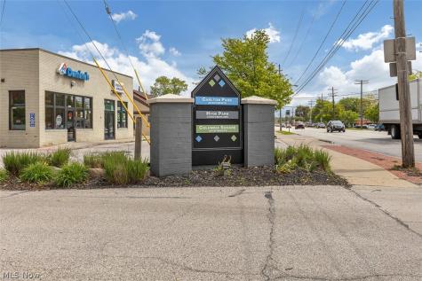 4310 Hyde Park North Olmsted OH 44070