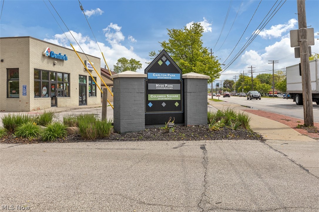 4310 Hyde Park North Olmsted OH 44070