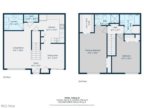 4310 Hyde Park North Olmsted OH 44070