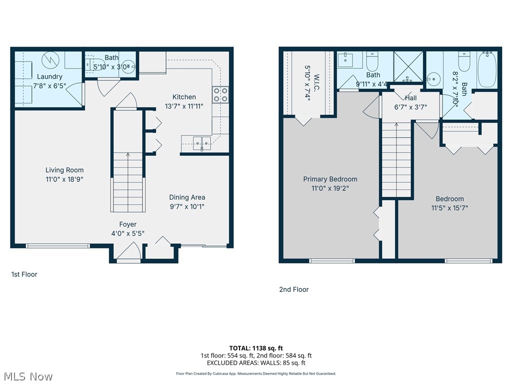 4310 Hyde Park North Olmsted OH 44070