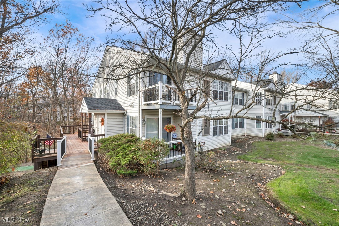 1804 Stoney Run Circle Broadview Heights OH 44147
