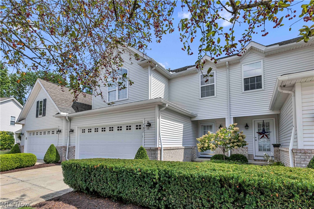 721 Cranberry Court Avon Lake OH 44012