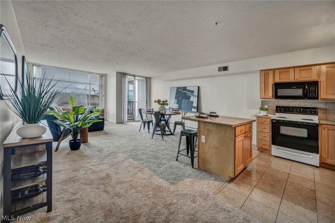 2222 Detroit Avenue Cleveland OH 44113