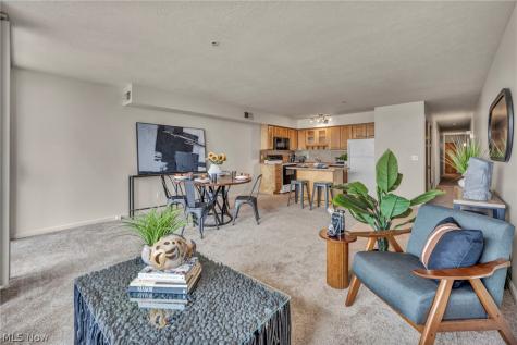 2222 Detroit Avenue Cleveland OH 44113