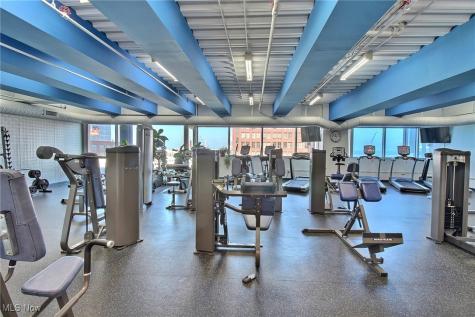 701 W Lakeside Avenue Cleveland OH 44113