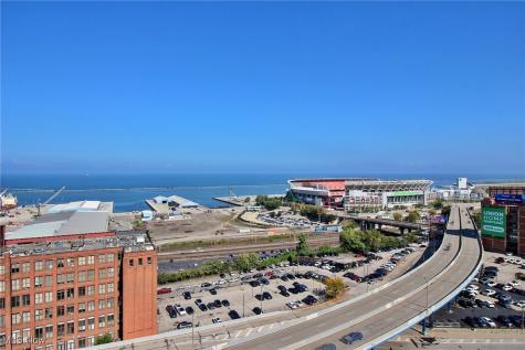 701 W Lakeside Avenue Cleveland OH 44113