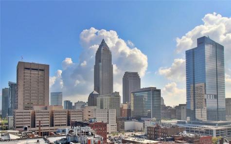 701 W Lakeside Avenue Cleveland OH 44113