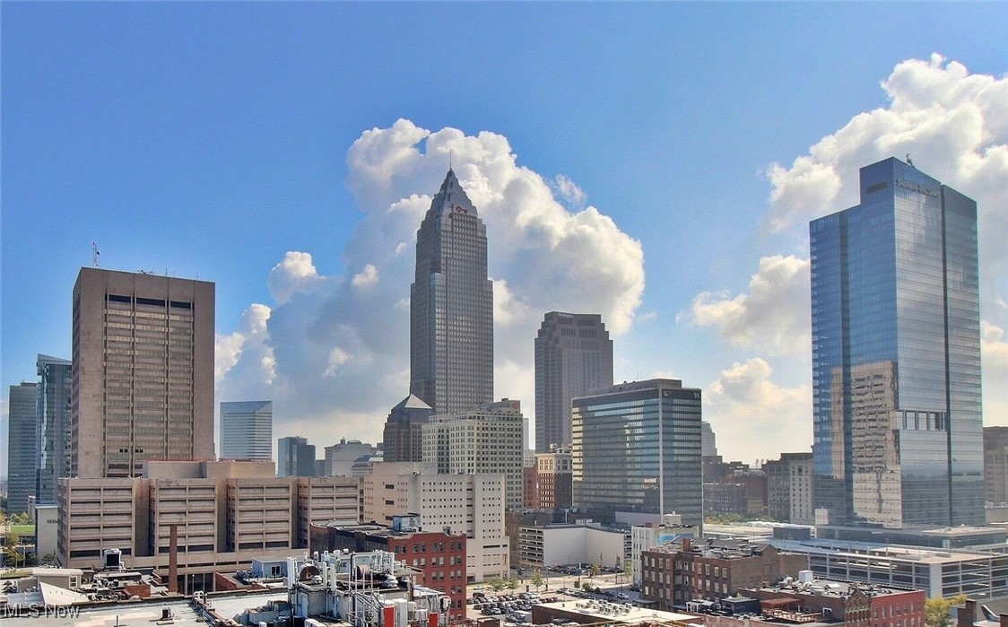 701 W Lakeside Avenue Cleveland OH 44113