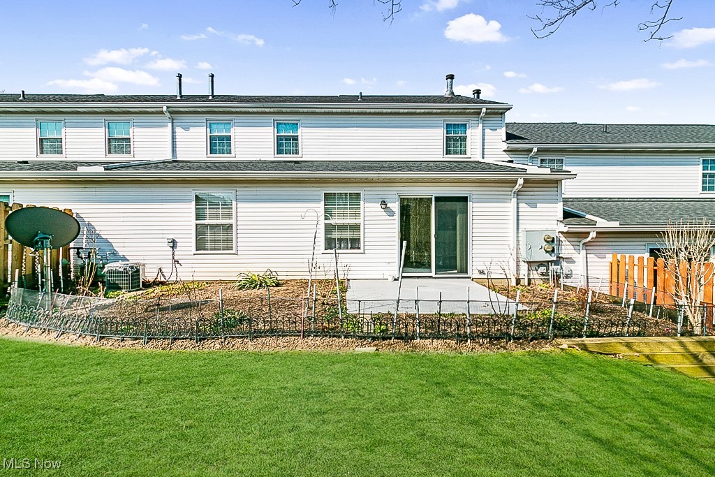 7049 Rushmore Way Concord OH 44077