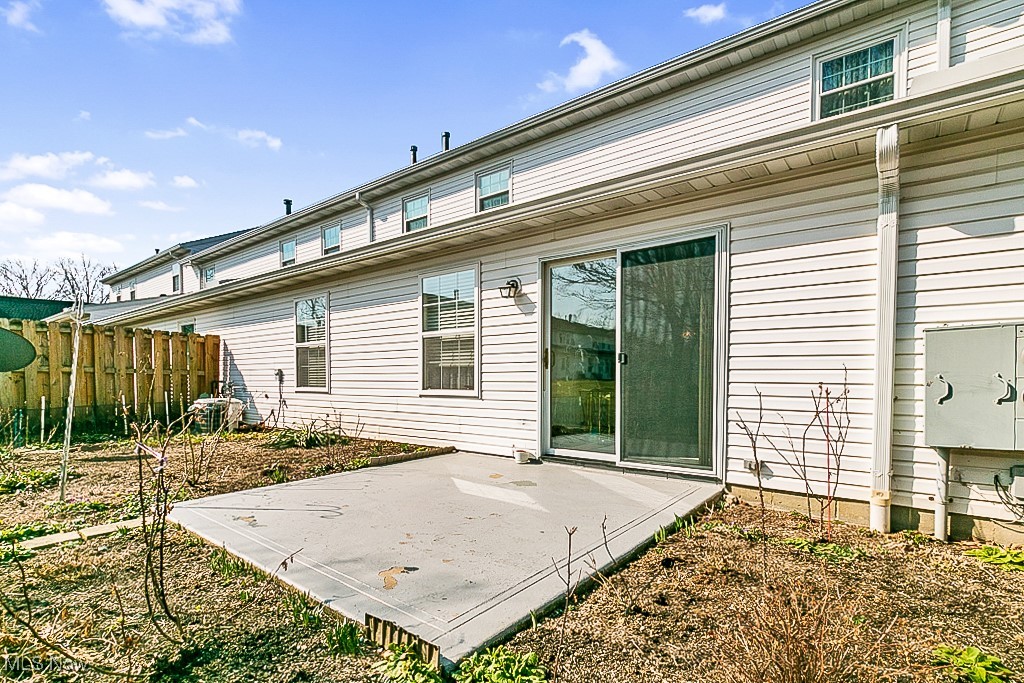 7049 Rushmore Way Concord OH 44077