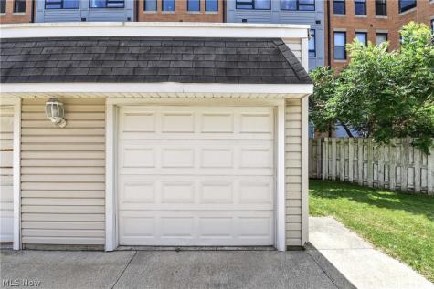 2807 Clinton Avenue Cleveland OH 44113