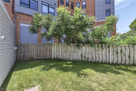 2807 Clinton Avenue Cleveland OH 44113