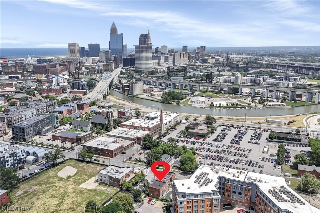2807 Clinton Avenue Cleveland OH 44113