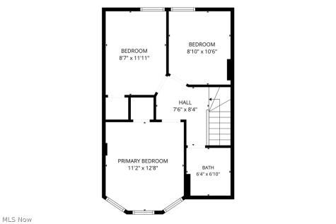 2807 Clinton Avenue Cleveland OH 44113