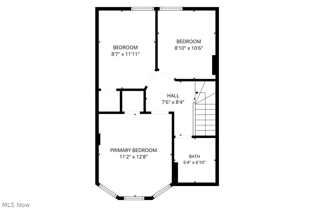 2807 Clinton Avenue Cleveland OH 44113