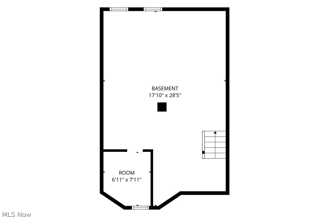 2807 Clinton Avenue Cleveland OH 44113