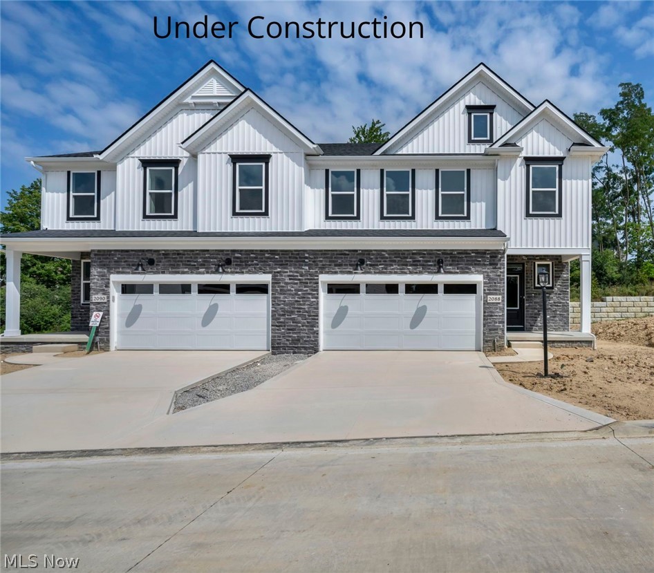 2087 Glenmont Drive Brunswick OH 44212