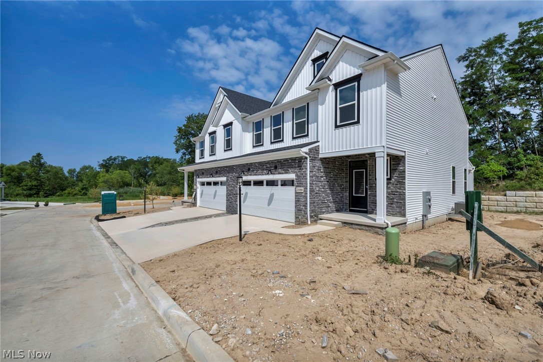 2087 Glenmont Drive Brunswick OH 44212