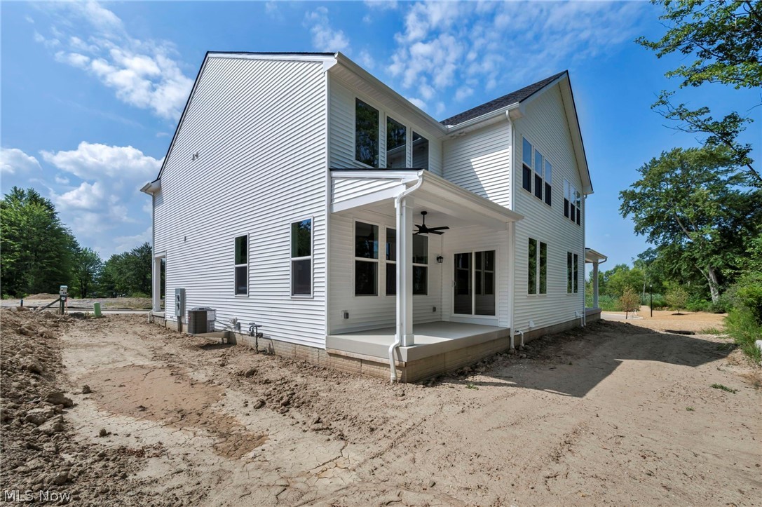 2087 Glenmont Drive Brunswick OH 44212