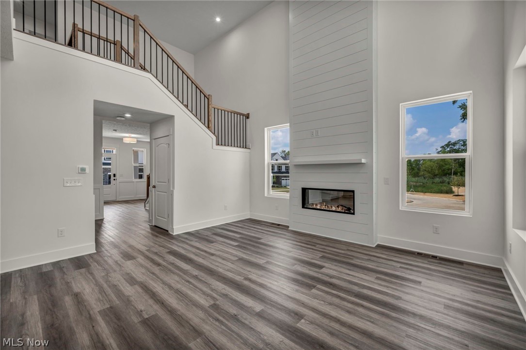 2087 Glenmont Drive Brunswick OH 44212