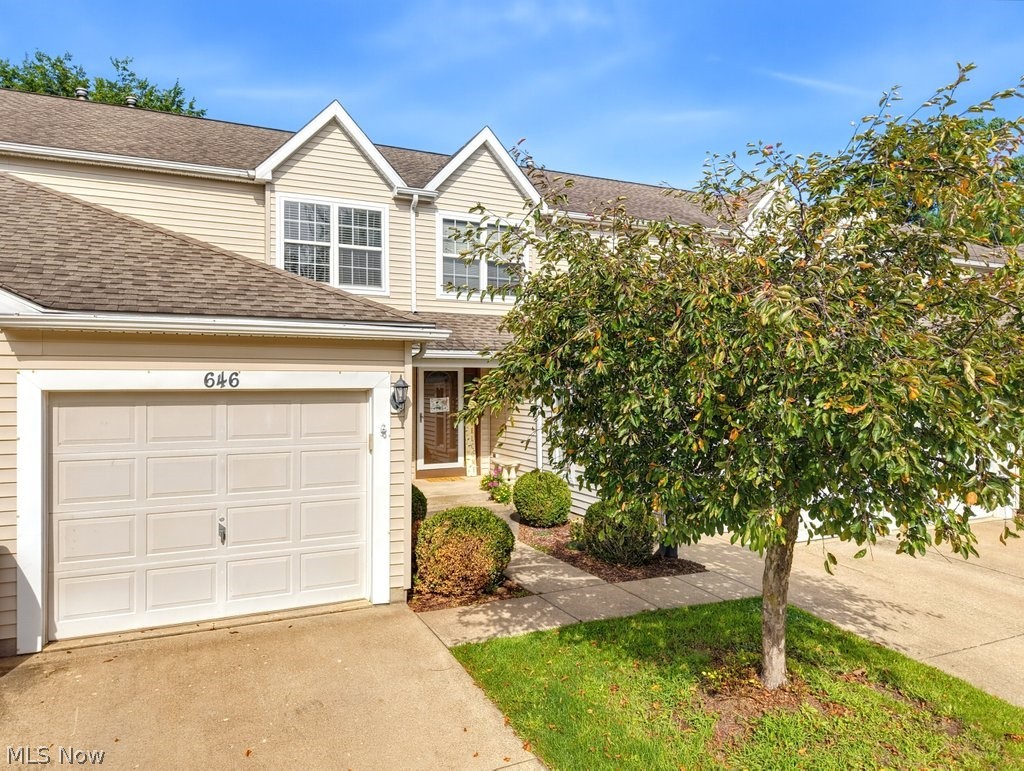 646 Almas Court Brunswick OH 44212