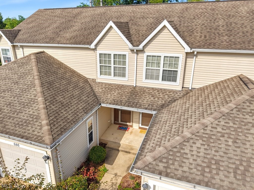 646 Almas Court Brunswick OH 44212