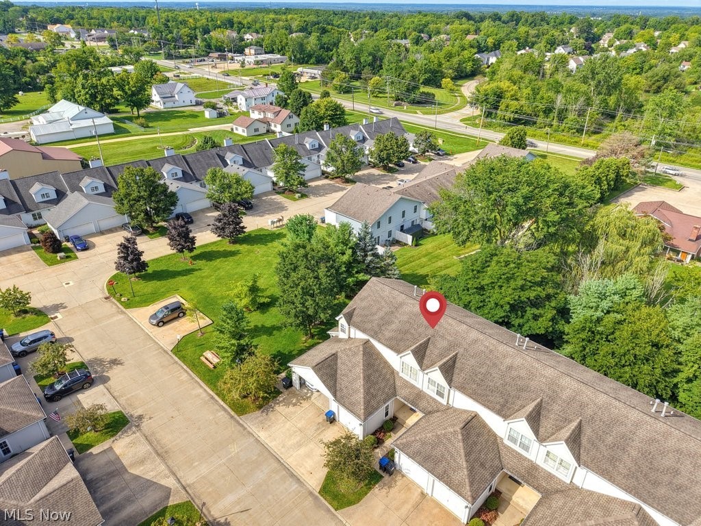 646 Almas Court Brunswick OH 44212