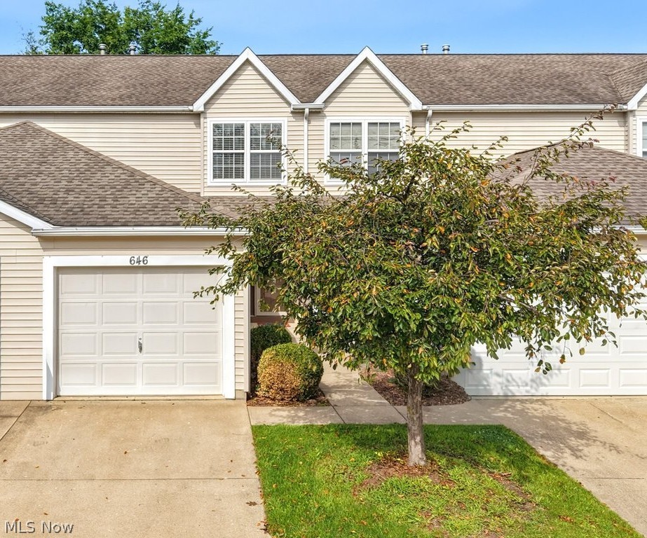 646 Almas Court Brunswick OH 44212