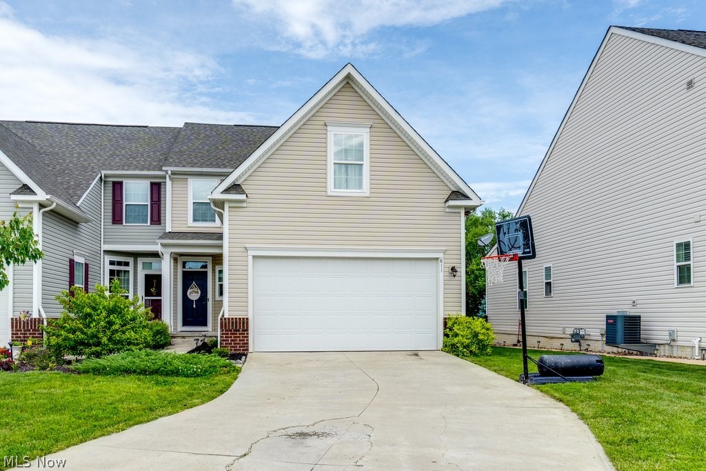 811 Robinson Drive Lagrange OH 44050