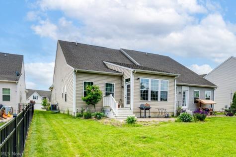 811 Robinson Drive Lagrange OH 44050