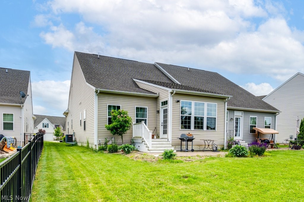 811 Robinson Drive Lagrange OH 44050