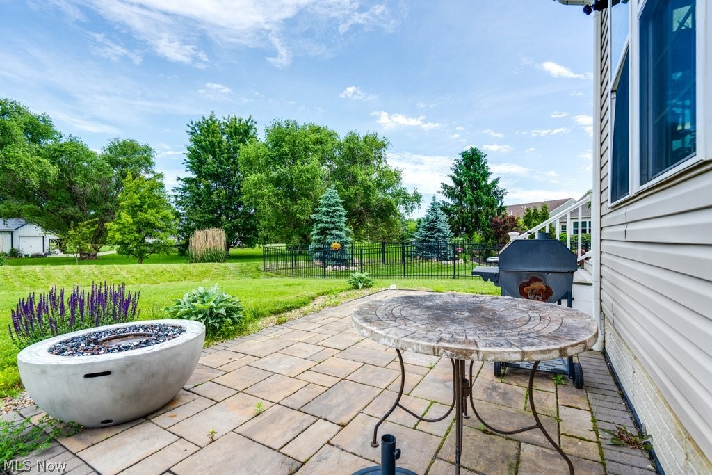 811 Robinson Drive Lagrange OH 44050