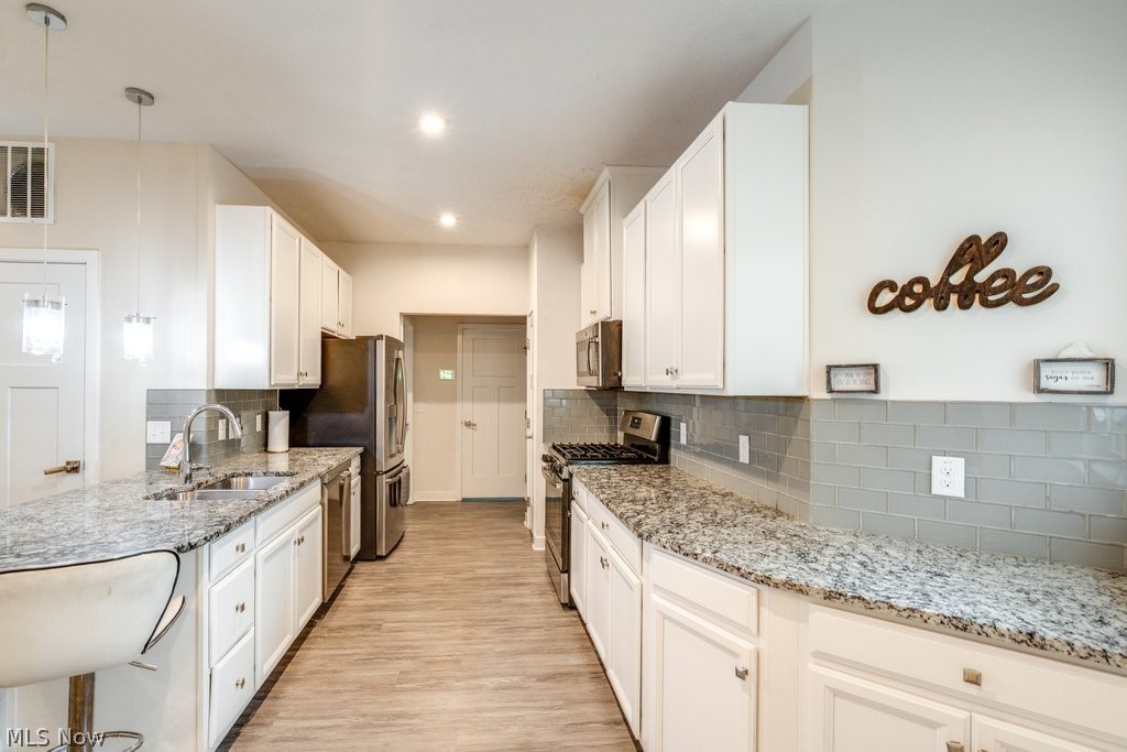 811 Robinson Drive Lagrange OH 44050